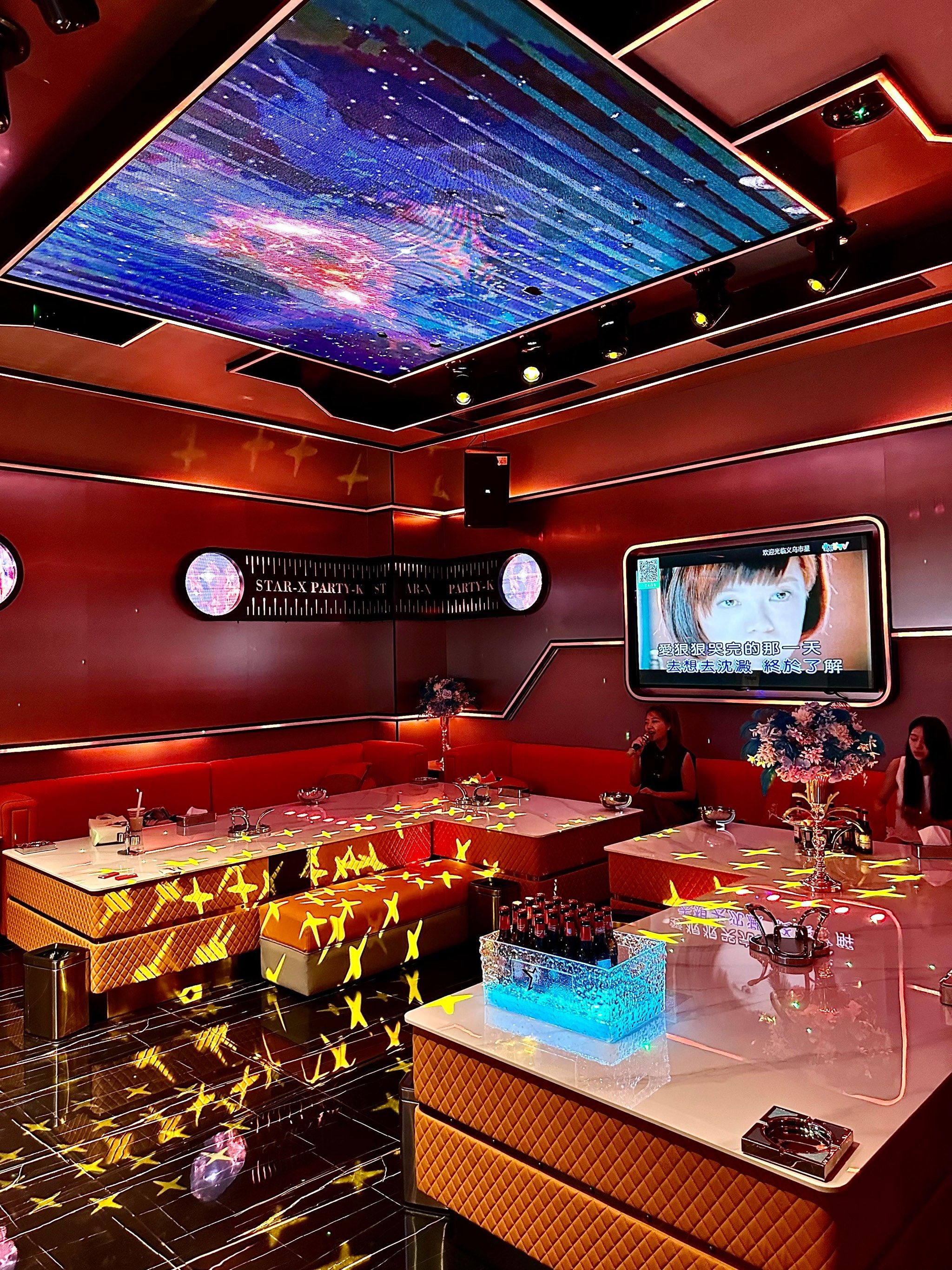 忻州商务ktv玩法技巧-宁武县ktv预订